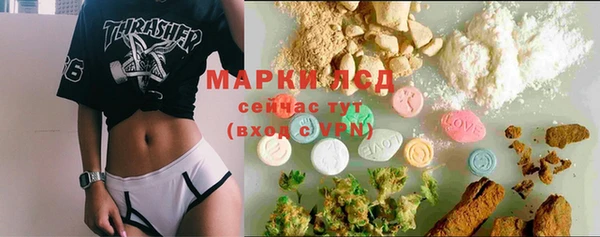 амф Михайловск